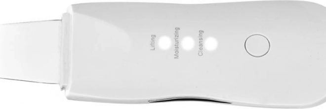 Tre tilstande: Cleansing, Moisturizing og Lifting