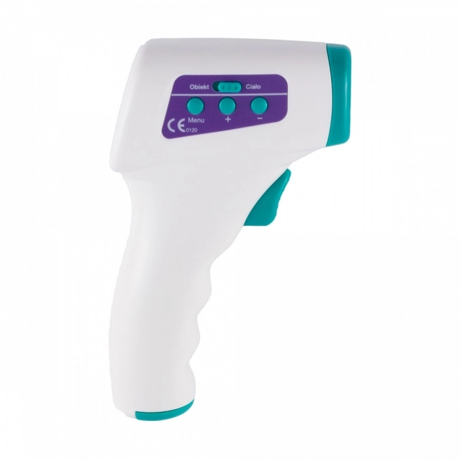 Multifunktionel medicinsk termometer Forst Plus