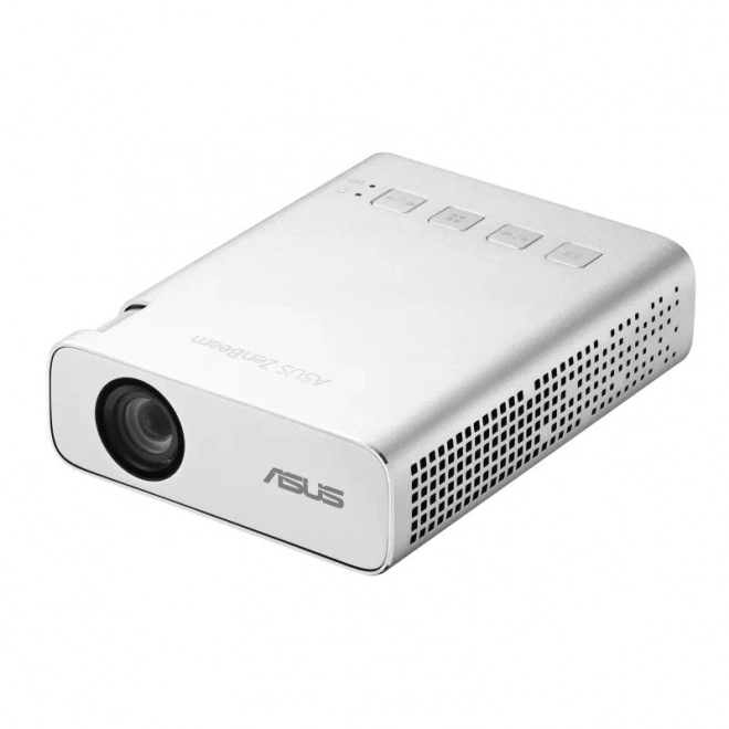 Kompakt bærbar projektor ASUS ZenBeam