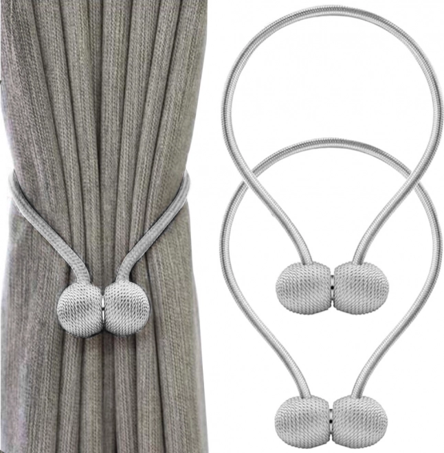 Elegant strikket design