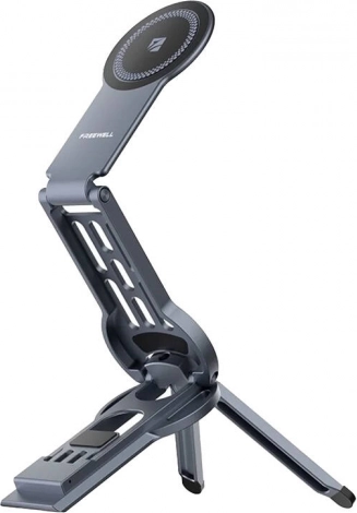 Freewell magnetisk foldbar holder og mini-stativ til MagSafe