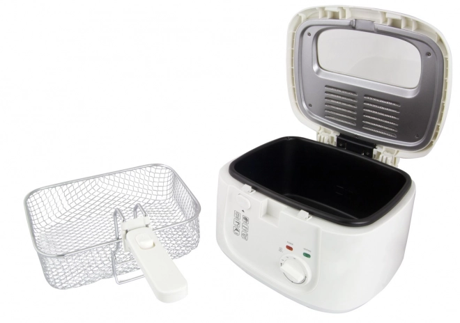Frituregryde Spring Roll 2,5 l hvid