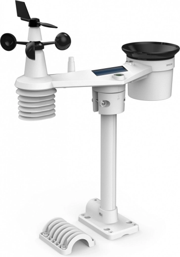 Alsidig 7‑i‑1 sensor til præcis måling