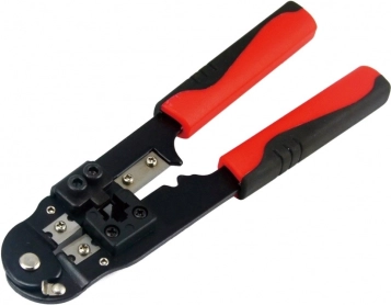 krimptang 3-i-1 til RJ45 GEMBIRD T-WC-03