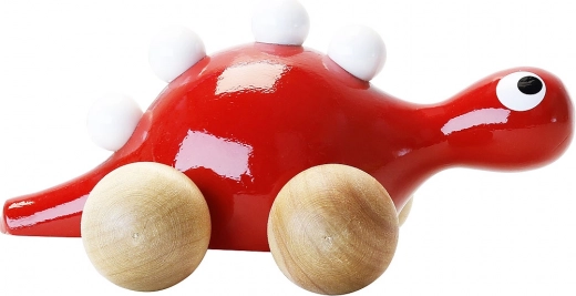 Trækonstruktion