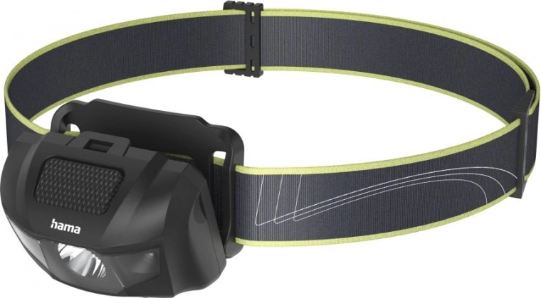 IP44-vandtæthed til hårdt vejr