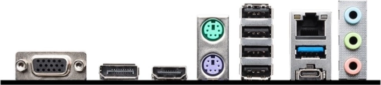 Moderne tilslutning: HDMI og DisplayPort