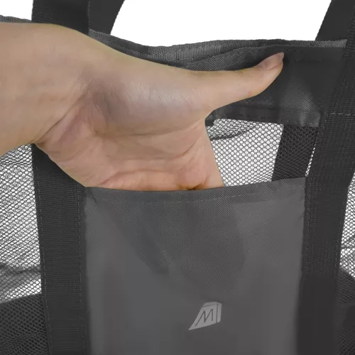Strand-/picnictaske med isolation 23501