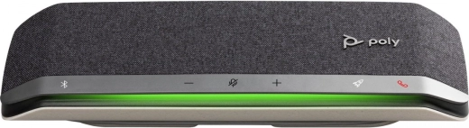 Konferencehøjttaler POLY Sync 40 til MICROSOFT Teams, USB/Bluetooth
