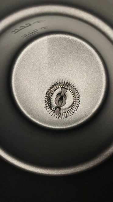 Milkefrother Concept Nordic