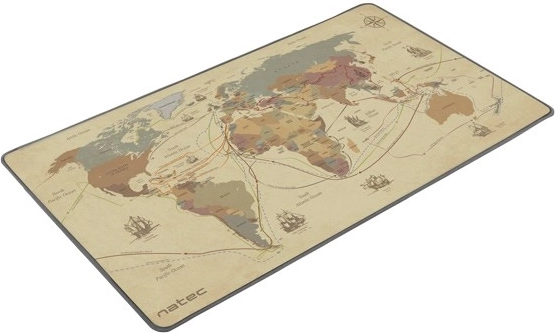 Musemåtte Discoveries Maxi 800x400 mm