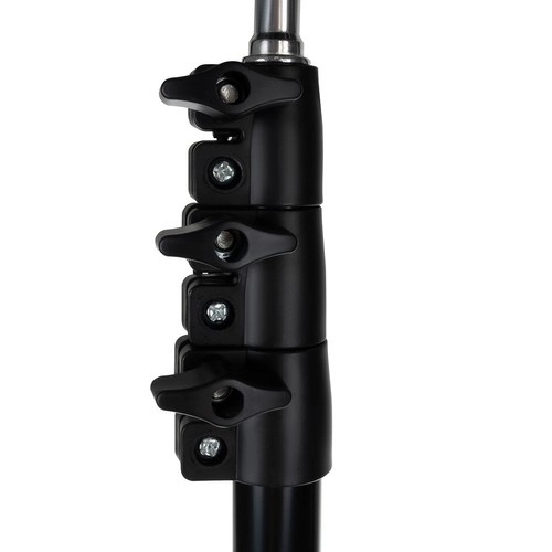 Lampe 20 LED 4 stk. til plantevækst Gardlov 19388
