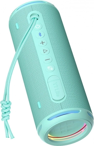 IPX7 og op til 24 timers batteritid