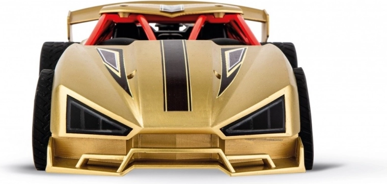 LED-lys til dag og nat