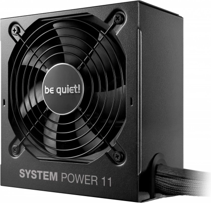 Strømforsyning System Power 11 750W 80+ Bronze