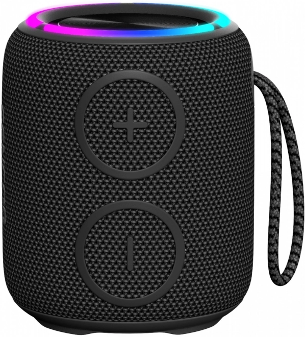 Bluetooth højttaler Sencor Sirius 2 Mini sort