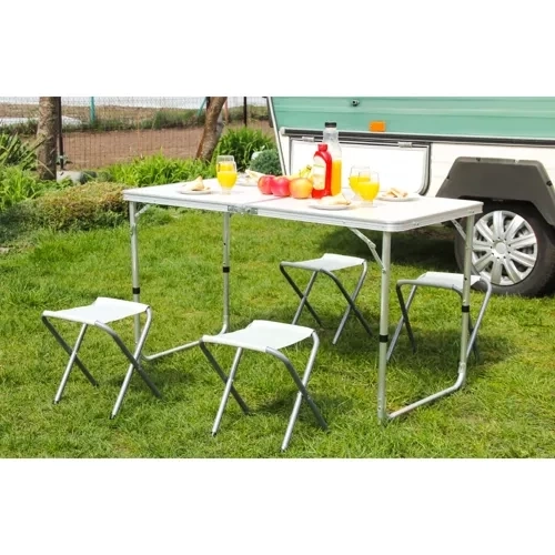 Camping sæt Trizand 23238