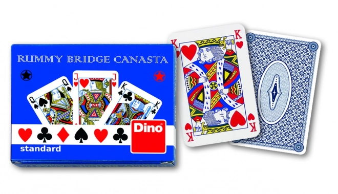 Canasta standard