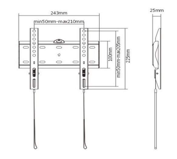 Kompakt design