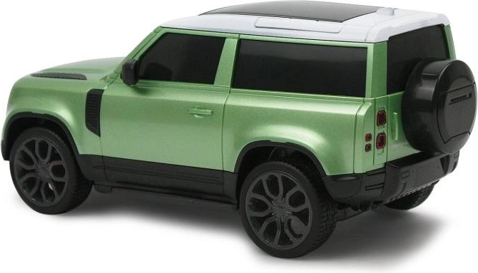 Kompakt og robust udførelse