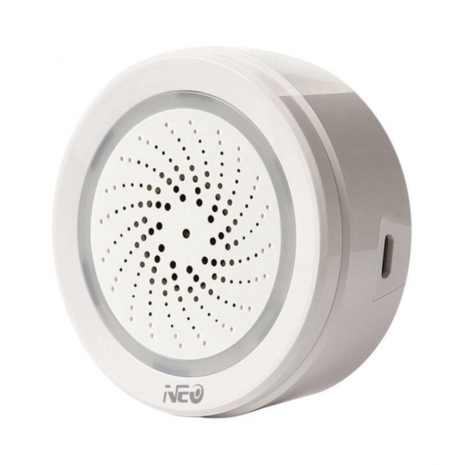 Smart alarmsirene NEO