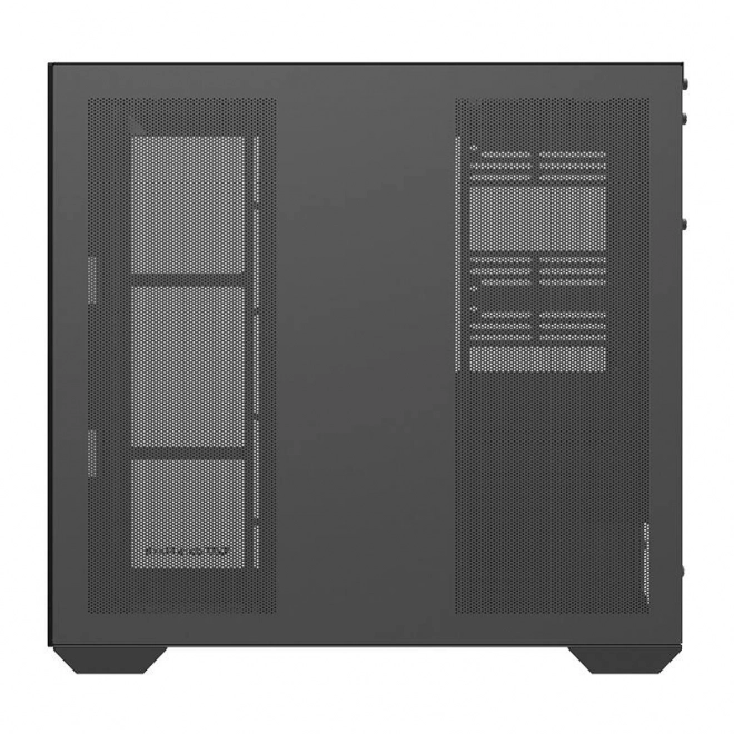 Computer kabinet Darkflash DLX4000 Glas