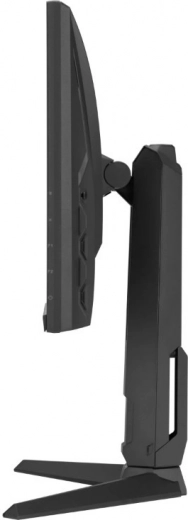 IPS for naturtro farver og brede vinkler