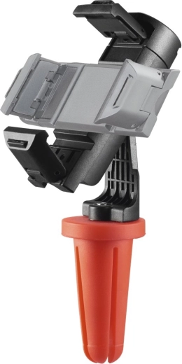 Drejeligt beslag i både portræt og landskab