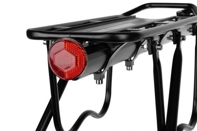 Cykelholder til sadelpind