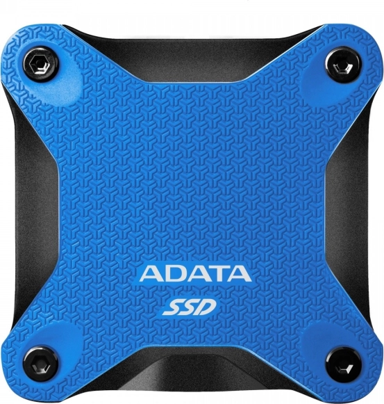 Ekstern SSD-disk ADATA SD620 1TB blå
