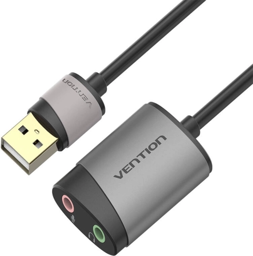 Ren 16-bit lyd og bred kompatibilitet