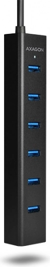 Hurtig dataoverførsel USB 3.2 Gen 1 (5 Gb/s)