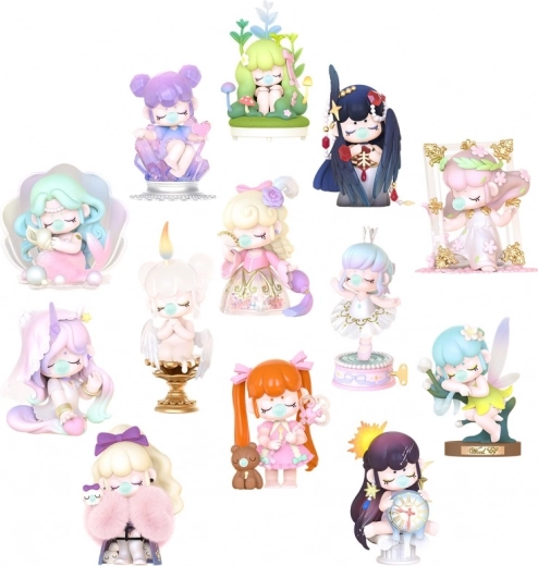 Kollektion 12 + 1 skjult design