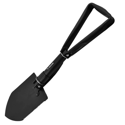 Sammenfoldelig skovl Trizand 23830