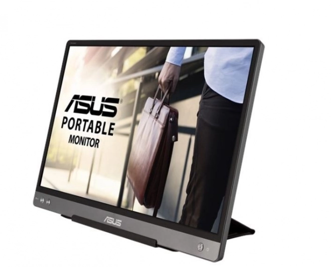 Bærbar monitor 14" ASUS