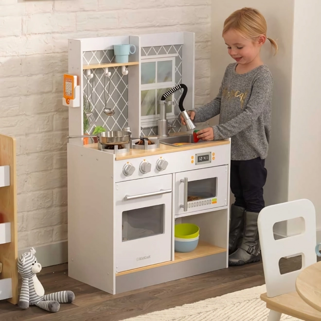 KidKraft Køkken Let's Cook