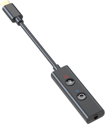 Ekstern lydkort Sound Blaster Play4