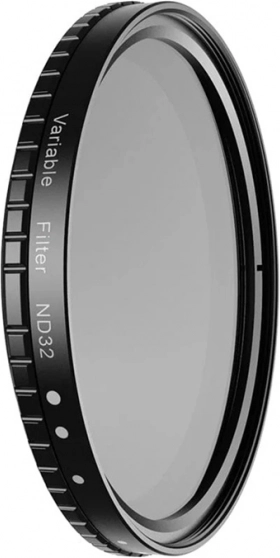 Universelt variabelt ND-filter Apexel til mobiltelefoner