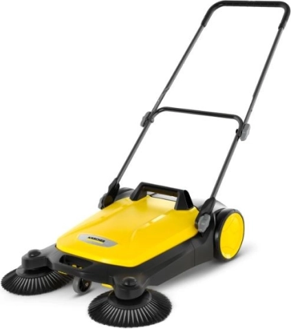 KÄRCHER S 4 Twin håndskubber