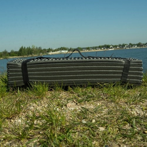 Foldbar liggeunderlag 180x60x1cm Trizand 22870