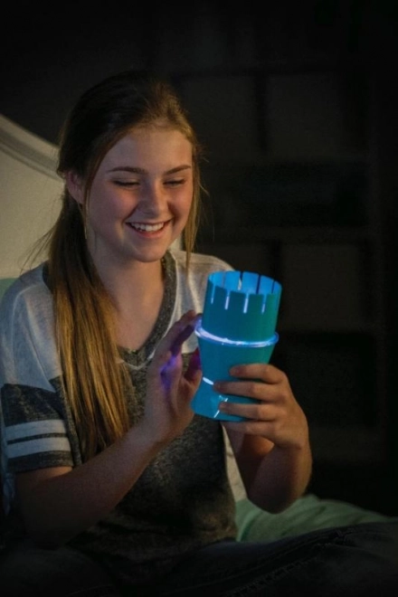 Humør lampe