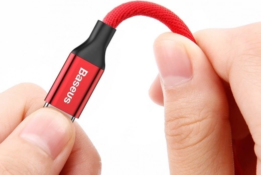 Fleksibel og robust konstruktion
