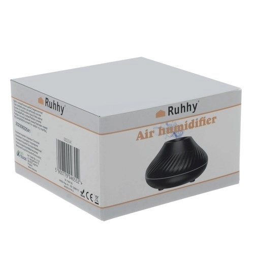 Aroma Diffuser - Luftfugter 130ml Ruhhy 22541