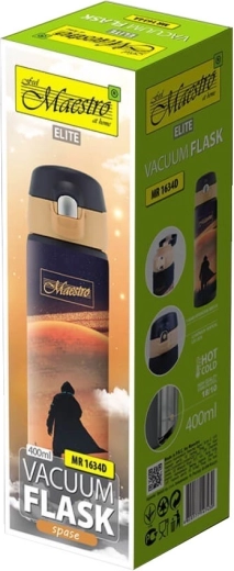 Op til 12 t varmt og 24 t koldt