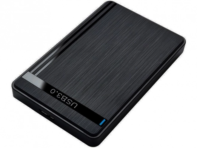 Etui til USB 3.0-drev for HDD/SSD