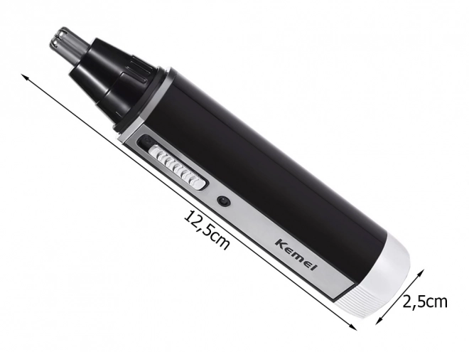Multifunktionel trimmer 4i1