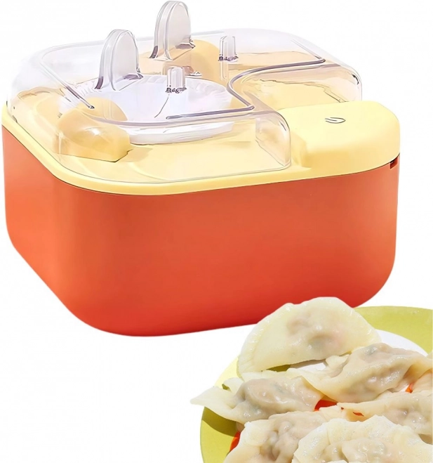 Elektrisk dumpling-maker USB