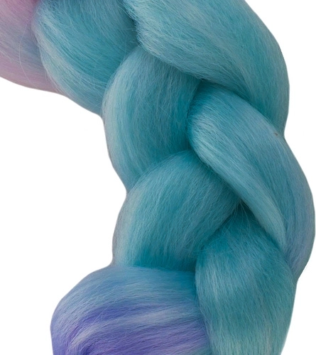 Let og skånsom mod håret