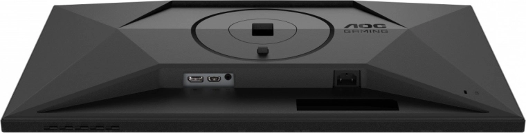 Bred tilslutning: HDMI og DisplayPort