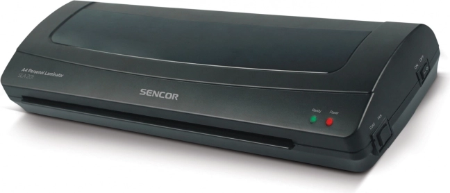 Personlig lamineringsmaskine Sencor A4